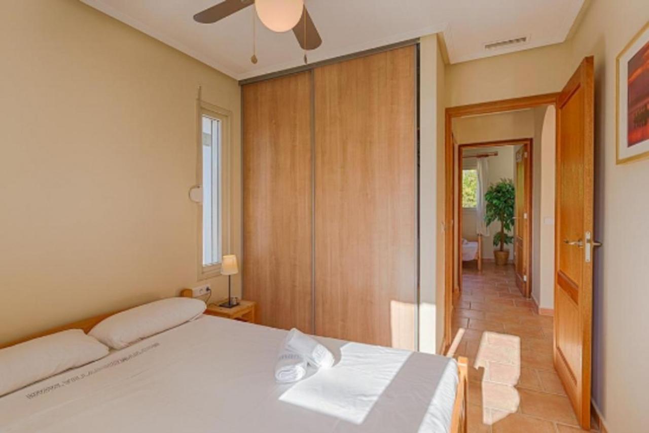 Villas Guzman - Chirla Calpe Exterior photo